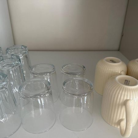 Nova Suites ソゾポル エクステリア 写真