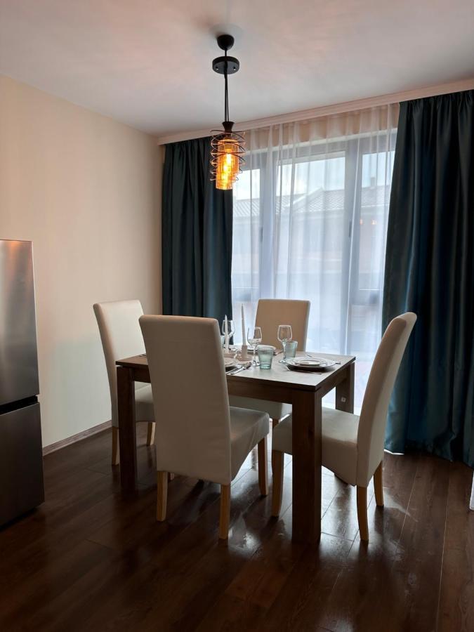 Nova Suites ソゾポル エクステリア 写真