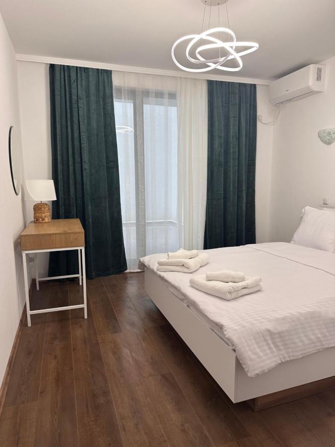 Nova Suites ソゾポル エクステリア 写真