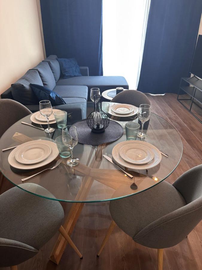 Nova Suites ソゾポル エクステリア 写真