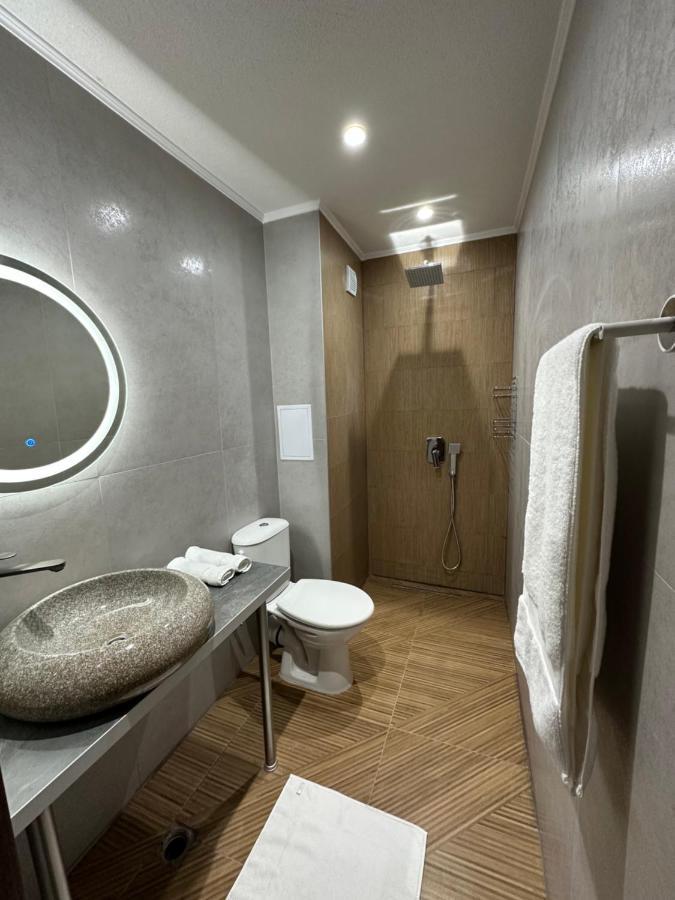 Nova Suites ソゾポル エクステリア 写真