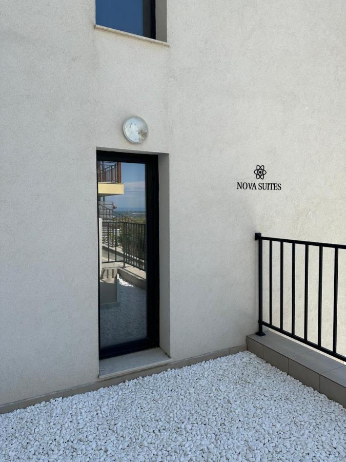 Nova Suites ソゾポル エクステリア 写真