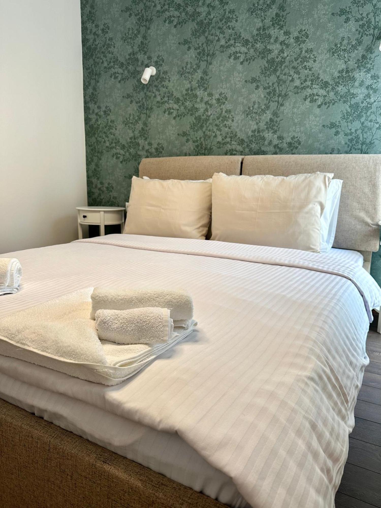 Nova Suites ソゾポル エクステリア 写真