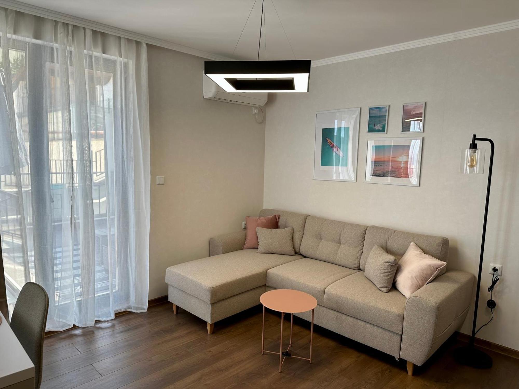 Nova Suites ソゾポル エクステリア 写真