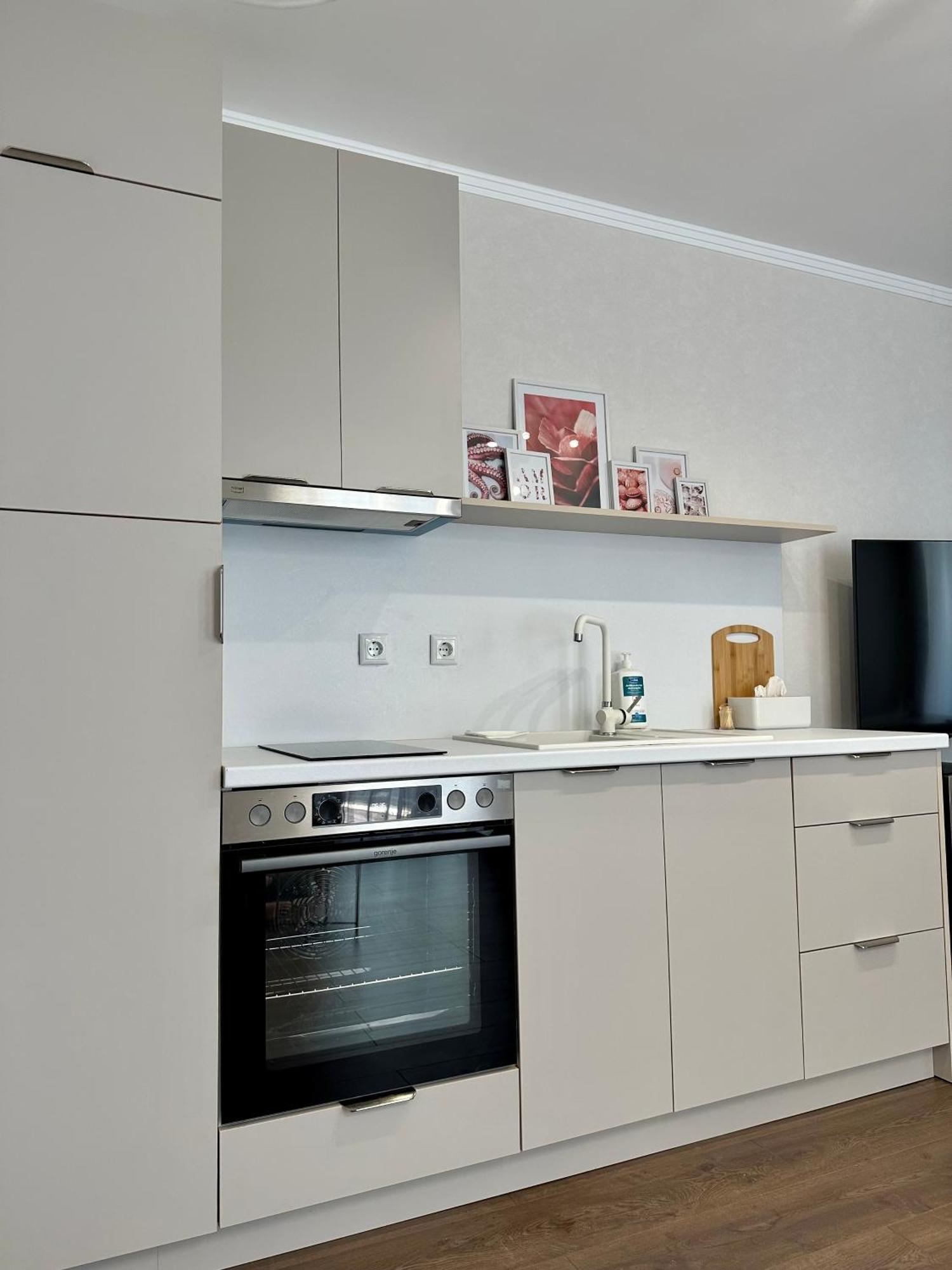 Nova Suites ソゾポル エクステリア 写真