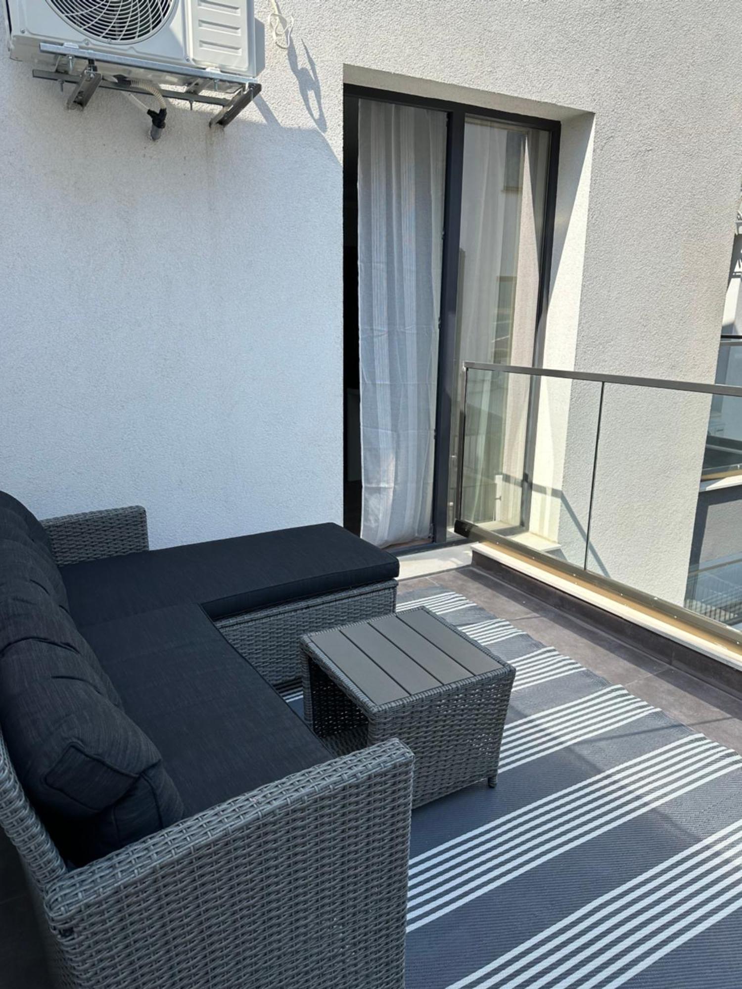 Nova Suites ソゾポル エクステリア 写真